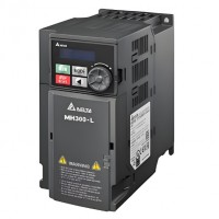 臺達 緊湊型電梯變頻器 MH300-L系列  VFD9A0MH43AFSLA  3.7kW, 460V/ 三相, 9A