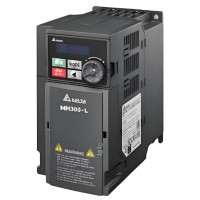 臺達 緊湊型電梯變頻器 MH300-L系列  VFD9A0MH43ANSLA  3.7kW, 460V/ 三相, 9A