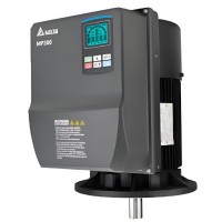 臺達 背負式水泵一體機 MPD/MP300系列  MPD55C30C43N2B  5.5 kW, 460V/ 三相, 11.7A