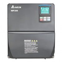 臺達 背負式水泵一體機 MPD/MP300系列  VFD11AMP43JFNAA  5.5kW, 460V/ 三相, 11.7A, 內建EMI濾波器, C1等級