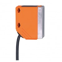 易福門ifm 傳感器 光電傳感器 帶長檢測距離的矩形設(shè)計(jì)O4 O4H501