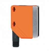 易福門ifm 傳感器 光電傳感器 帶長檢測距離的矩形設(shè)計(jì)O4 O4H201