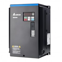 臺達  電梯專用變頻器 EB3000系列  VFD075ED43BE