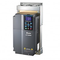 臺達(dá)  紡織專用向量控制變頻器 CT2000系列  VFD110CT43A21C 11kW, 460V/ 三相, 24A, IP20 NEMA1, 壁掛式