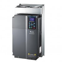 臺達(dá)  紡織專用向量控制變頻器 CT2000系列 VFD300CT43A21C 30kW, 460V/三相, 60A, IP20 NEMA1,壁掛式