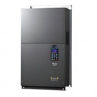 臺達(dá) 泛用型矢量控制變頻器（高速機種） C2000-HS系列  VFD1600C43A-HS  160kW, 460V/ 三相
