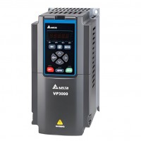 臺達 開環變轉矩標準變頻器 VP3000系列  VFD032VP43ANTAA  15kW, 460V 三相, 32A