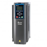 臺達 開環變轉矩標準變頻器 VP3000系列  VFD032VP43BFTAA  15kW, 460V 三相, 32A
