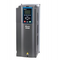 臺達 開環變轉矩標準變頻器 VP3000系列  VFD045VP43BSTCA  22kW, 460V 三相, 45A
