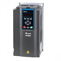 臺達 開環變轉矩標準變頻器 VP3000系列  VFD073VP43ANTCA  37kW, 460V 三相, 73A