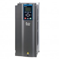 臺達 開環變轉矩標準變頻器 VP3000系列  VFD110VP43AFTCA   55kW, 460V 三相, 110A