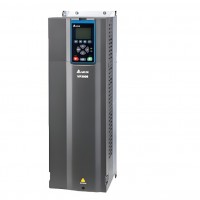 臺達 開環變轉矩標準變頻器 VP3000系列  VFD150VP43BFTCA   75kW, 460V 三相, 150A