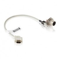 ABB機器人配件  3HAC032585-001   Harn-Servo comp./XS2