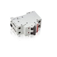 ABB機器人配件  3HAC029855-001   Automatic fuse 2-pol