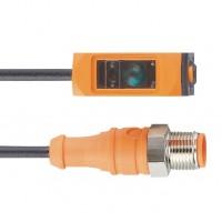 易福門ifm 傳感器 光電傳感器 精巧型矩形設計O6 O6P704