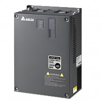 臺達 油電伺服驅動器（橡塑膠行業專用）VFD-VJ系列  VFD450VL43C-JO  45 kW, 460V/ 三相