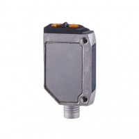 易福門ifm 傳感器 光電傳感器 用于潮濕區域的精巧型矩形設計O6 O6H303