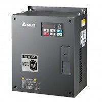 臺達  電梯專用變頻器  ED系列  VFD040ED43S  4kW, 460V/ 三相, 11.5A