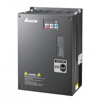 臺達  電梯專用變頻器  ED系列  VFD075ED43S  7.5kW, 460V/ 三相, 17A