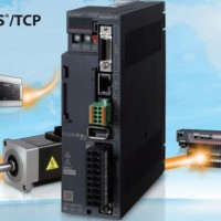 三菱AC伺服MELSERVO-JE  旋轉型伺服電機(中慣性、中容量) 400V 2.0W HG-SR-2024(B)