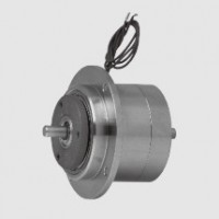 三菱電磁離合器和制動器 磁粉離合器 ZKB-AN微型磁粉離合器 額定扭矩2 ZKG-20AN