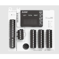 三菱電磁離合器和制動器 張力計、張力放大器 LM-10WA-CCL型張力計