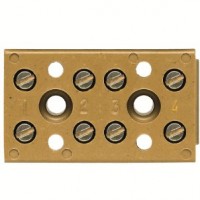 魏德米勒 螺釘式聯(lián)接技術(shù) SAK系列 多回路端子條 4 mm2 訂貨號(hào) 0625120000 / 型號(hào) BK 4 CRN