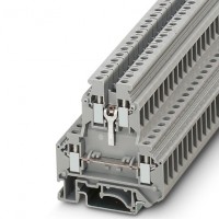 菲尼克斯接線端子 UKK 5-BE - 元件端子  物料號(hào)：3048027