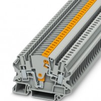 菲尼克斯接線端子 UTME 4 - 分斷測試端子  物料號：3047452