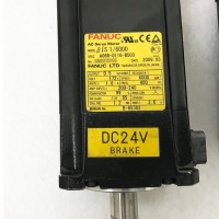 A06B-0116-B503，FANUC發那科伺服電機