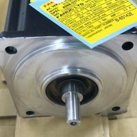 A06B-0373-B675#7008，FANUC發那科伺服電機
