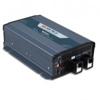 meanwell明緯 交流/直流  1200W ?信賴超寬輸出充電器&電源供應器?合? NPP-1200-48