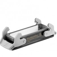 魏德米勒 接插件 RockStar? IP65 EMC IP66 訂貨號 2527810000 / 重載連接器 HDC 24B ABU EMC
