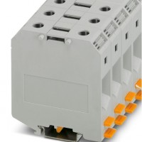 菲尼克斯接線端子  UKH 50-IB - 大電流接線端子  物料號：3009053