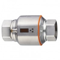 易福門ifm 傳感器 電磁感應(yīng)體積流量傳感器 SM2604