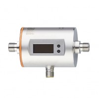 易福門ifm 傳感器 電磁感應(yīng)體積流量傳感器 SM4100