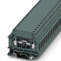 菲尼克斯接線端子  TB 4-MTD I - 直通式接線端子  物料號：3000605