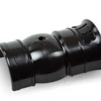 ABB機器人配件  3HAC032916-001  Hose reinforcement funnel