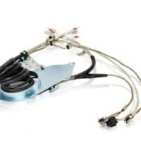 ABB機(jī)器人配件  3HAC035547-001   Cable harness