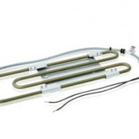 ABB機(jī)器人配件  3HAC035583-001   Bleeder 1,8 kW ass.