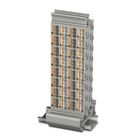 菲尼克斯接線端子  PTMC 1,5 /1-3 -NS - 高密矩陣接線單元  物料號：3001905