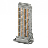 菲尼克斯接線端子  PTMC 1,5 /2-2 -NS - 高密矩陣接線單元  物料號：3001916