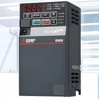 三菱變頻器 CS80系列緊湊型變頻器 FR-CS84-160-60 7.5kW 三相400V電源