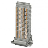 菲尼克斯接線端子  PTMC 1,5 /3-3 -NS - 高密矩陣接線單元  物料號(hào)：3001907