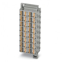 菲尼克斯接線端子  PTMC 1,5 /5-2 -DF - 高密矩陣接線單元  物料號(hào)：3001944