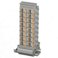 菲尼克斯接線端子  PTMC 1,5 /6-2 -NS - 高密矩陣接線單元  物料號(hào)：3001920