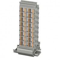 菲尼克斯接線端子  PTMC 1,5 /4-3 -NS - 高密矩陣接線單元  物料號(hào)：3001908