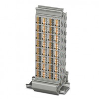 菲尼克斯接線端子  PTMC 1,5 /5-3 -NS - 高密矩陣接線單元  物料號(hào)：3001910