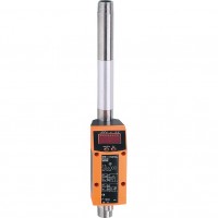 易福門ifm 流量傳感器 工業氣體計數器 SD6001