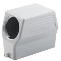 魏德米勒 接插件 RockStar? IP65 金屬外殼  訂貨號(hào) 1111150000 / 重載HDC 64D TSLU 1M50G